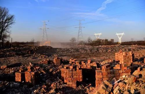 2018农村房屋拆迁新规:补偿标准及计算方式,看