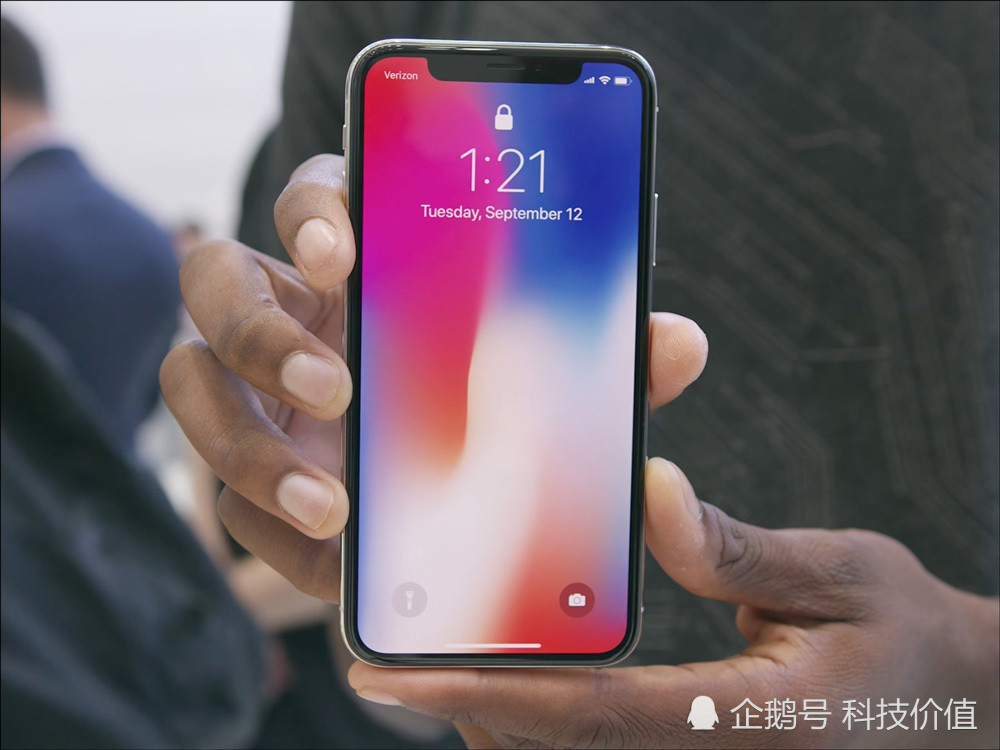 苹果X和8到底该选谁?这10个理由让你不得不信