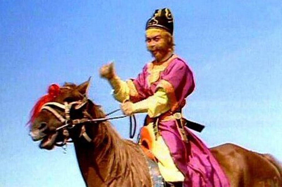 上任弼马温简谱_儿歌简谱(2)