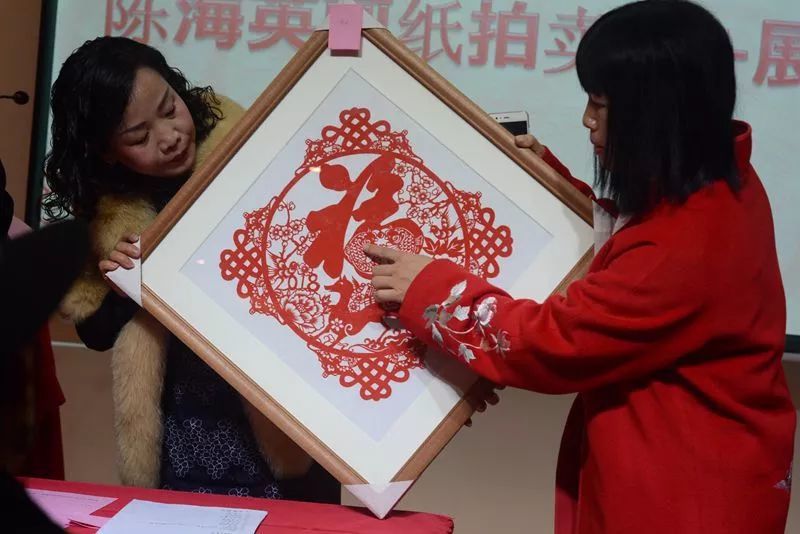 剪纸,不是一张纸那么简单