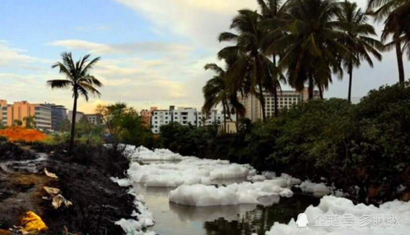 印度网友对莫迪喊话:请你别再买武器了!我们要