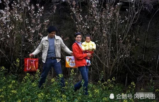 今年过年请来闽西,感受地道传统客家年味!