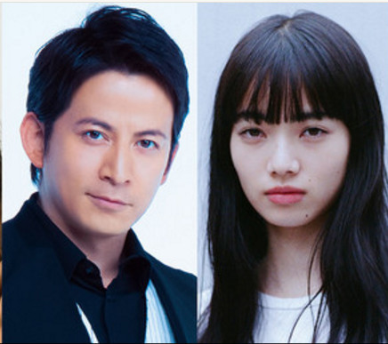 《君名》制作人集豪华阵容拍鬼片 冈田准一主演