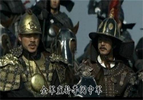 历史上借兵关外的惨烈下场,关外之兵请神容易