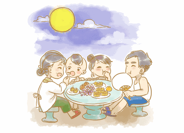 中秋节知识问答100题，中秋节知识问答100题及答案