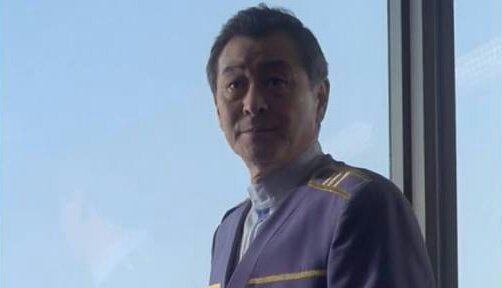 走好！《迪迦奥特曼》泽井总监演员川地民夫逝世