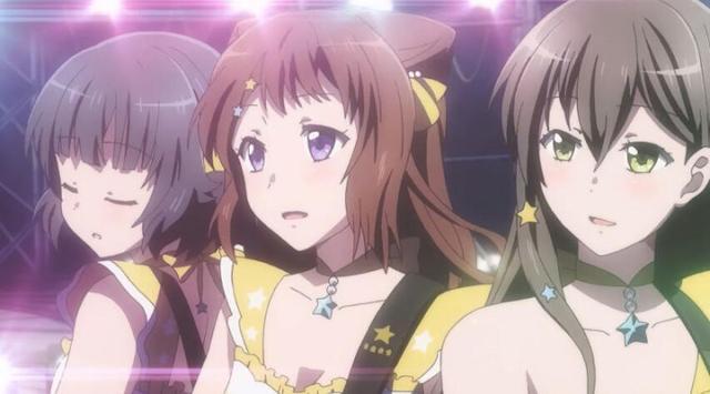 你们不懂冻鳗！武士道社长称《Bang Dream！》只有作画不行