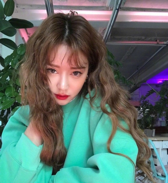 变美发型很重要,这几款2018新发型已火