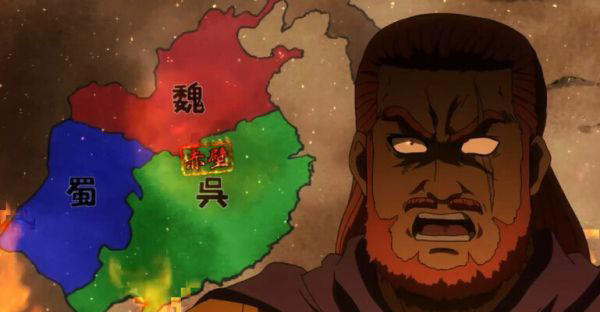 性转篇？《银魂》导演给佐藤二朗试穿神乐的服装