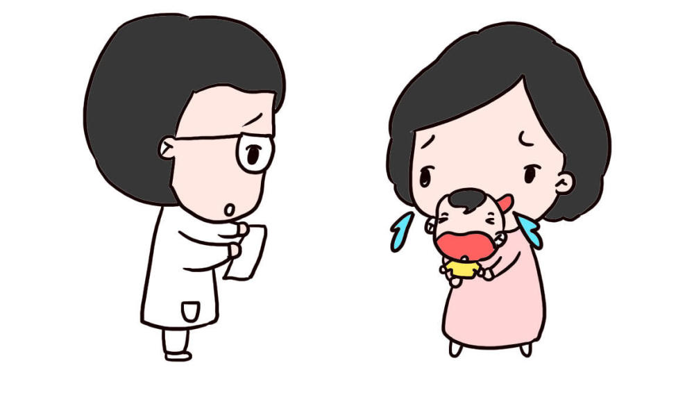 1岁男孩高烧不退 家长用酒精擦身导致孩子死亡