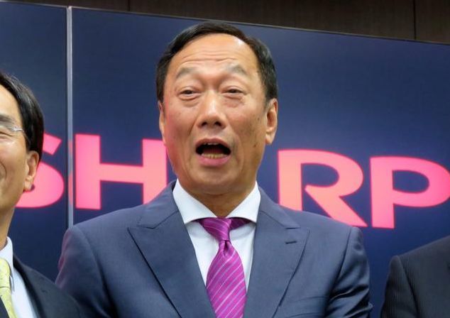 巨无霸富士康拟登陆A股 提前潜伏产业链相关概