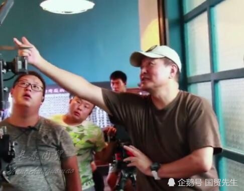 倪萍的老公近照曝光 两人因合作拍戏结缘