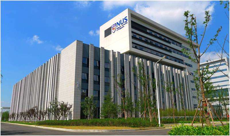 2018年亚洲大学排行榜,前十中国占据四席