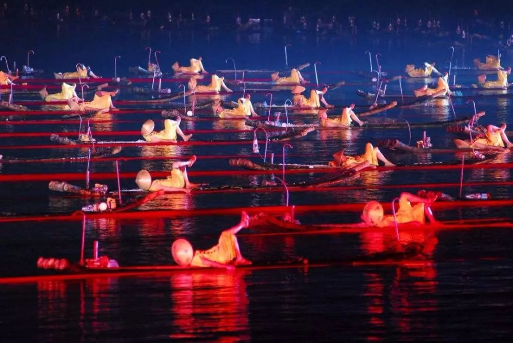 三湘印象:"深爱"文旅产业却难达预期,赚钱的地产主业被冷落