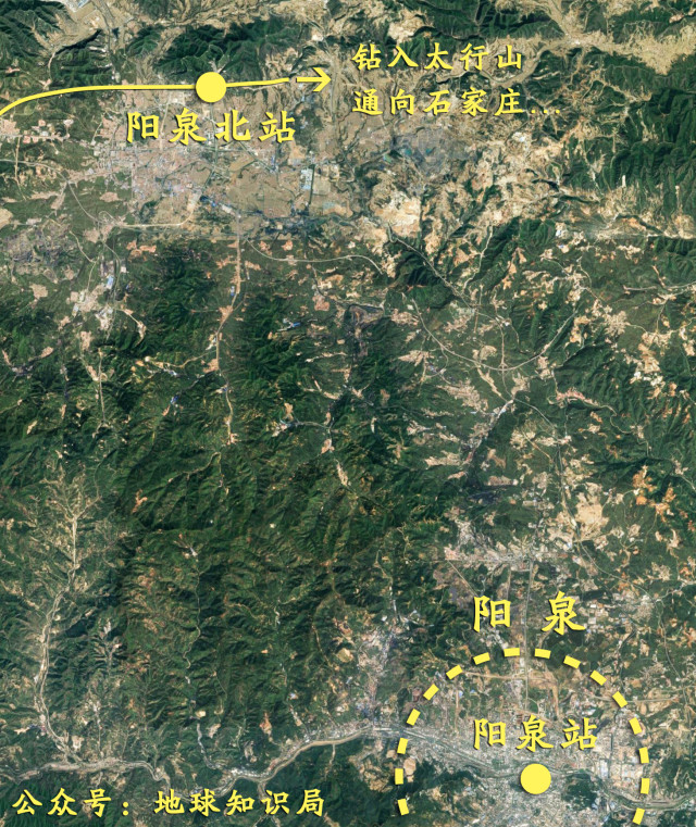 孝感市与信阳市比较经济总量(2)