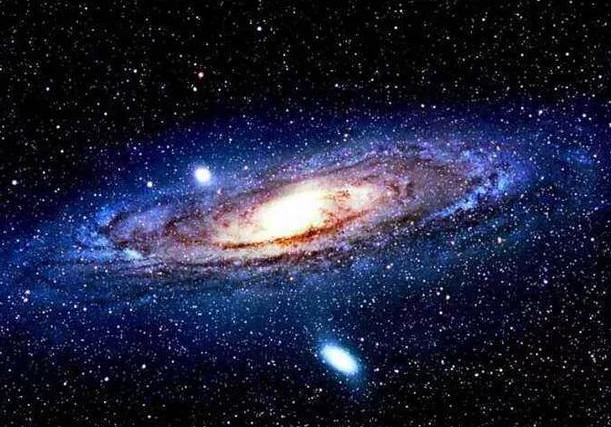 宇宙诞生于138亿年前的大爆炸,那么大爆炸之前是什么?