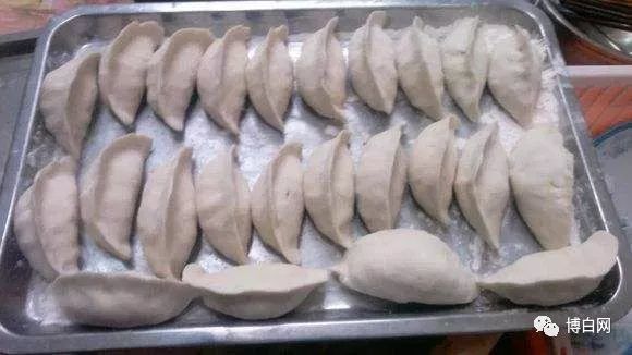 博白有名的特色小吃 你吃过几样