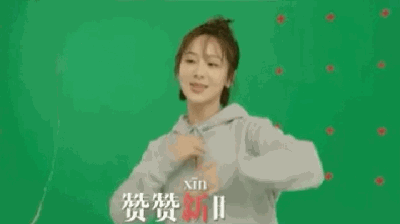 李易峰携手众明星点赞新时代,满满的正能量你都感受到