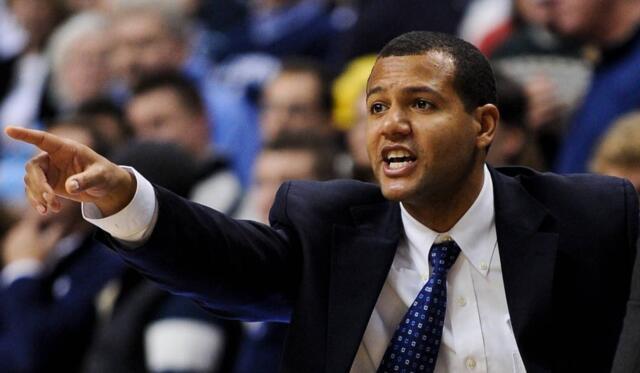 骑士总经理自曝交易内幕 曾问过詹姆斯个人意