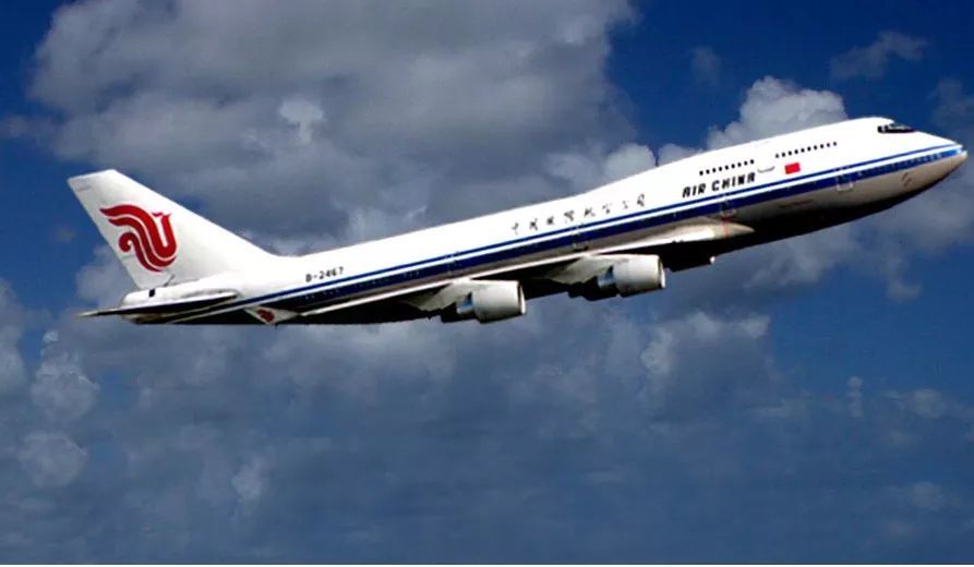 中金:外部因素持续向好,航空板块估值提升空间