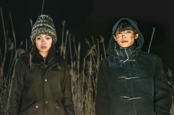 吉沢亮主演真人电影《我很好》公布新预告