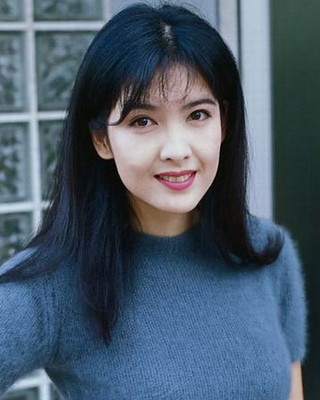 盘点80,90年代香港影视最美十大女神,看看有没有你家爱豆