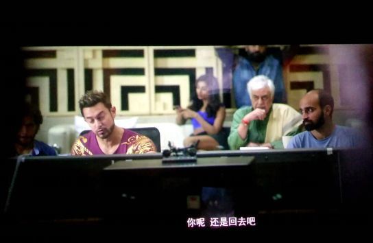 女主角的坏脾气,梦想,攻击性和创造力--《神秘