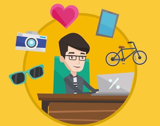 2017年度全国重点城市富裕水平和商业辐射能