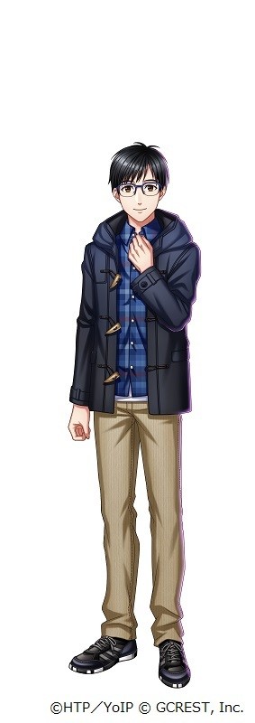《冰上的尤里》与手游《梦100》联动详情和人设图公开