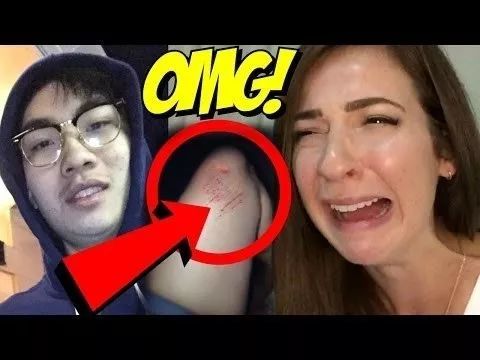 为赚流量让人心寒,网红的底线到底在哪?