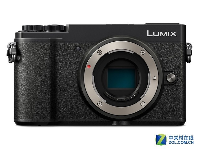 从入门到专业 松下便携微单系统解析