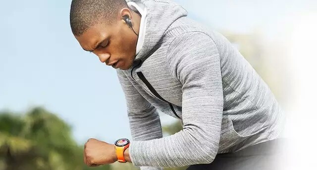 华为又一专利:可穿戴设备及其手势动作输入方