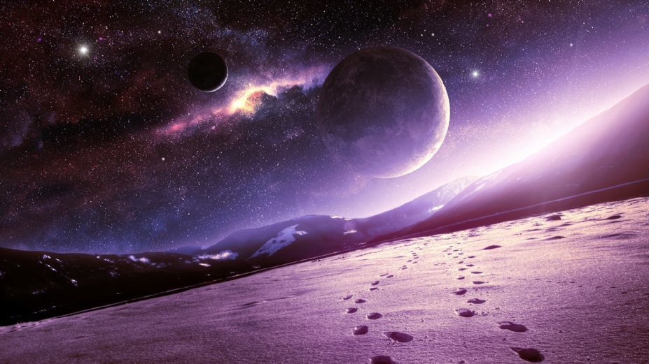 木星是地球1316倍宇宙已知最大行星比地球大98700倍