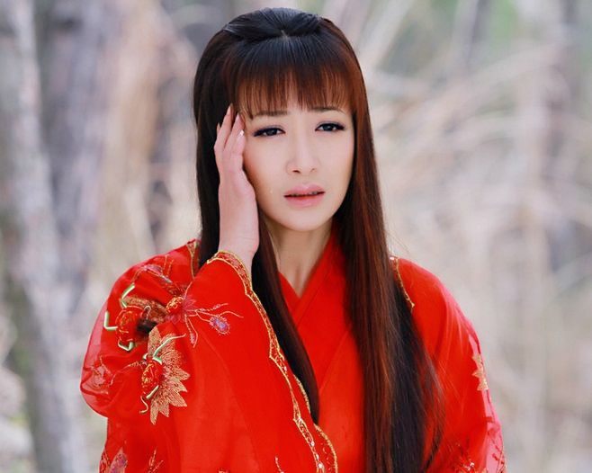 《活佛济公》真是内衣如云,从陈紫函到张檬,你代言美女图片美女图片
