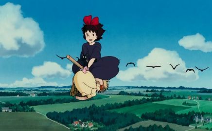 原来,这些女主角,都是同一个循环