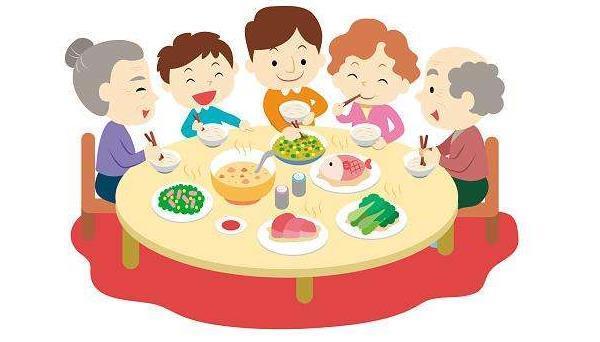 CFDA发布春节饮食十大提示:在外就餐不吃来