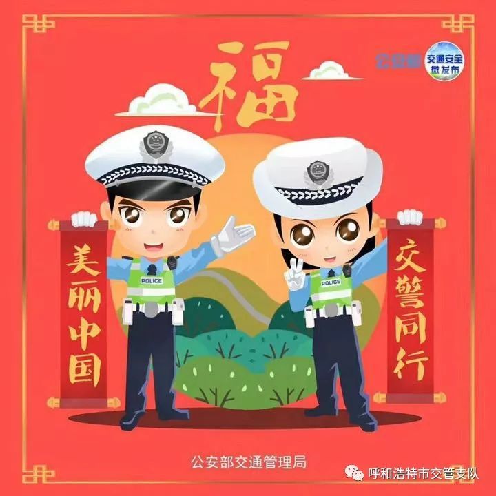 平平安安 顺利到家