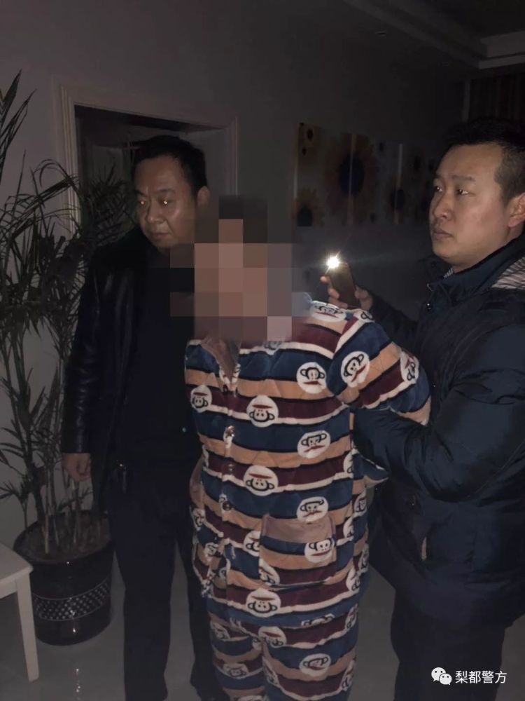 "扫黑除恶"势如破竹,砀山警方打掉3个团伙,抓获20人!