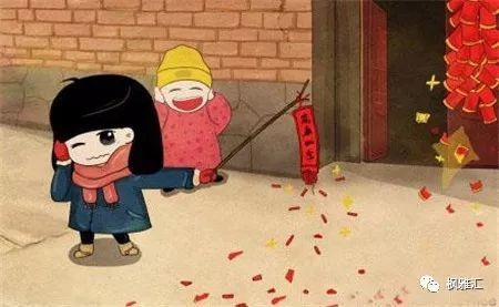 十首关于春节的古诗词