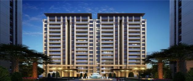 春节房展:全国一百个值得购买的项目随便看