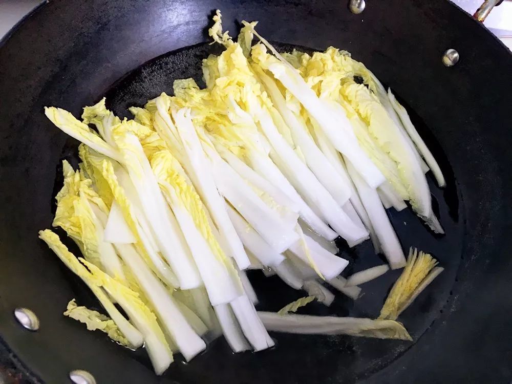 10分钟就能搞定的宴客菜 上汤娃娃菜 火腿高汤是关键 上汤娃娃菜的做法无高汤上汤娃娃菜 姝阳自媒体