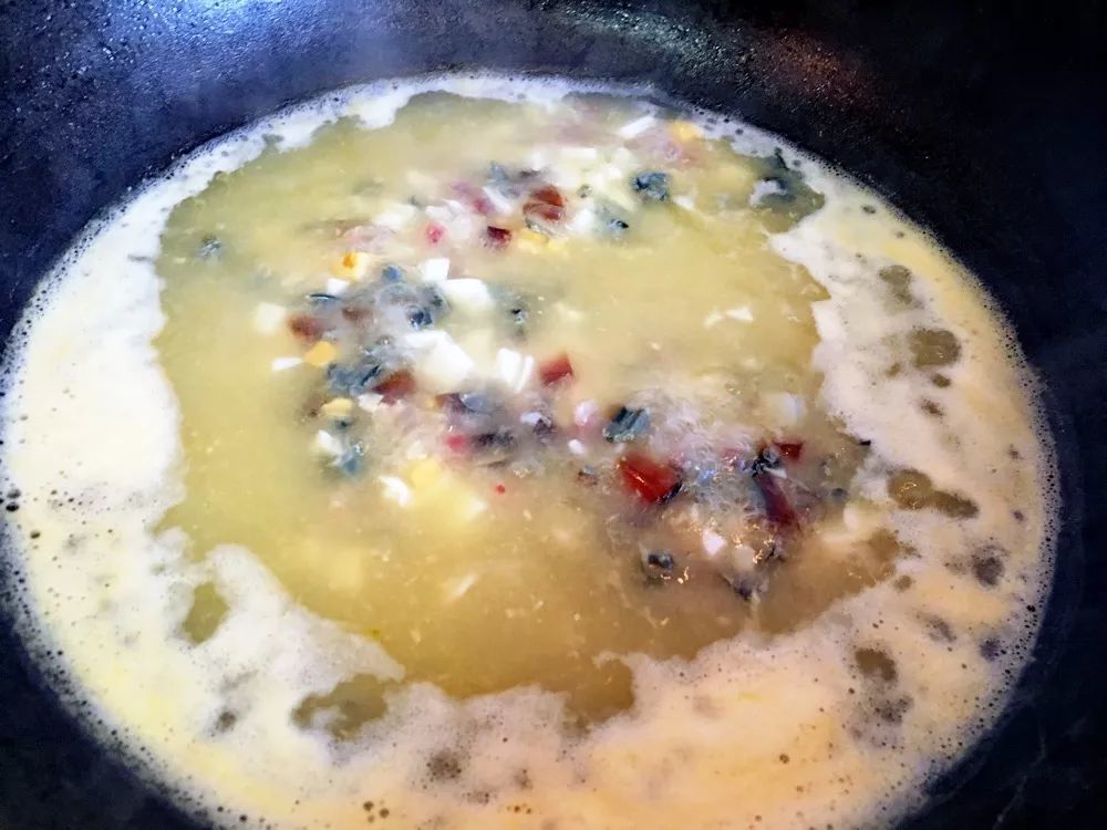 10分钟就能搞定的宴客菜 上汤娃娃菜 火腿高汤是关键 上汤娃娃菜的做法无高汤上汤娃娃菜 姝阳自媒体