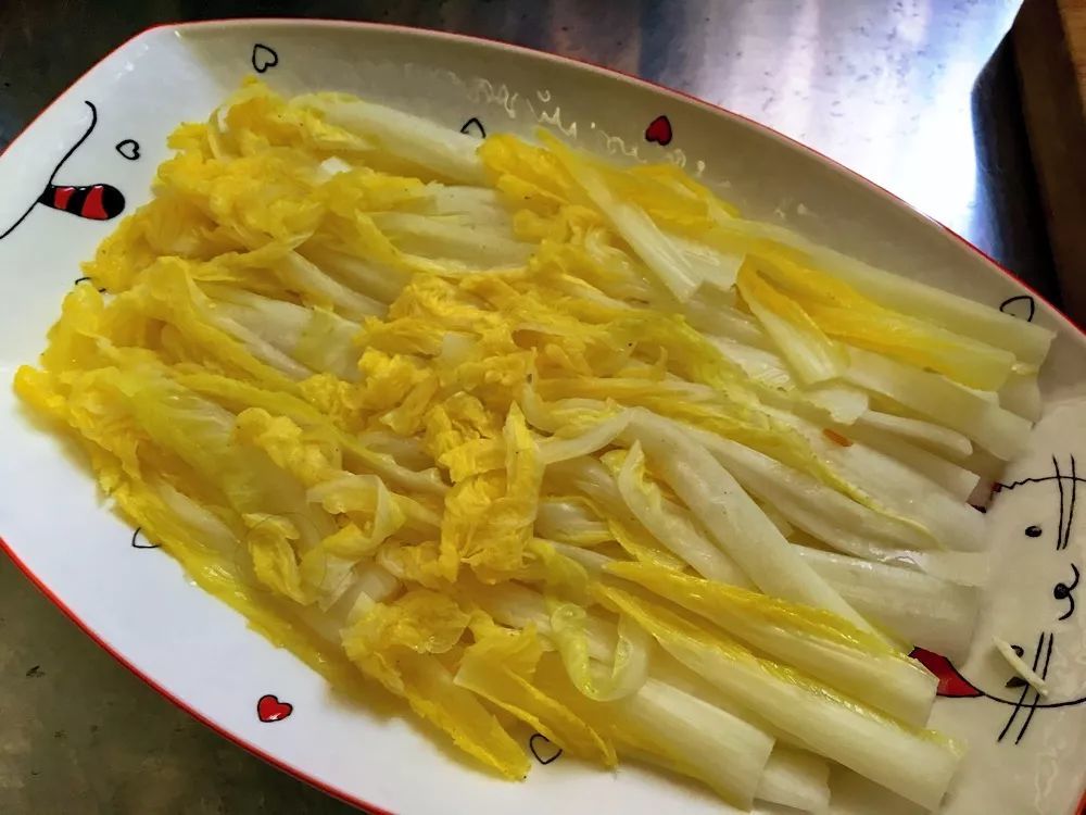 10分钟就能搞定的宴客菜 上汤娃娃菜 火腿高汤是关键 上汤娃娃菜的做法无高汤上汤娃娃菜 姝阳自媒体