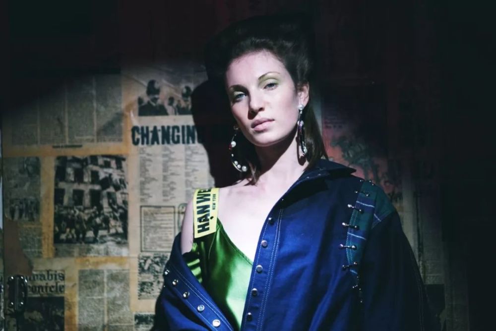 2018纽约春季时装周揭秘(下)