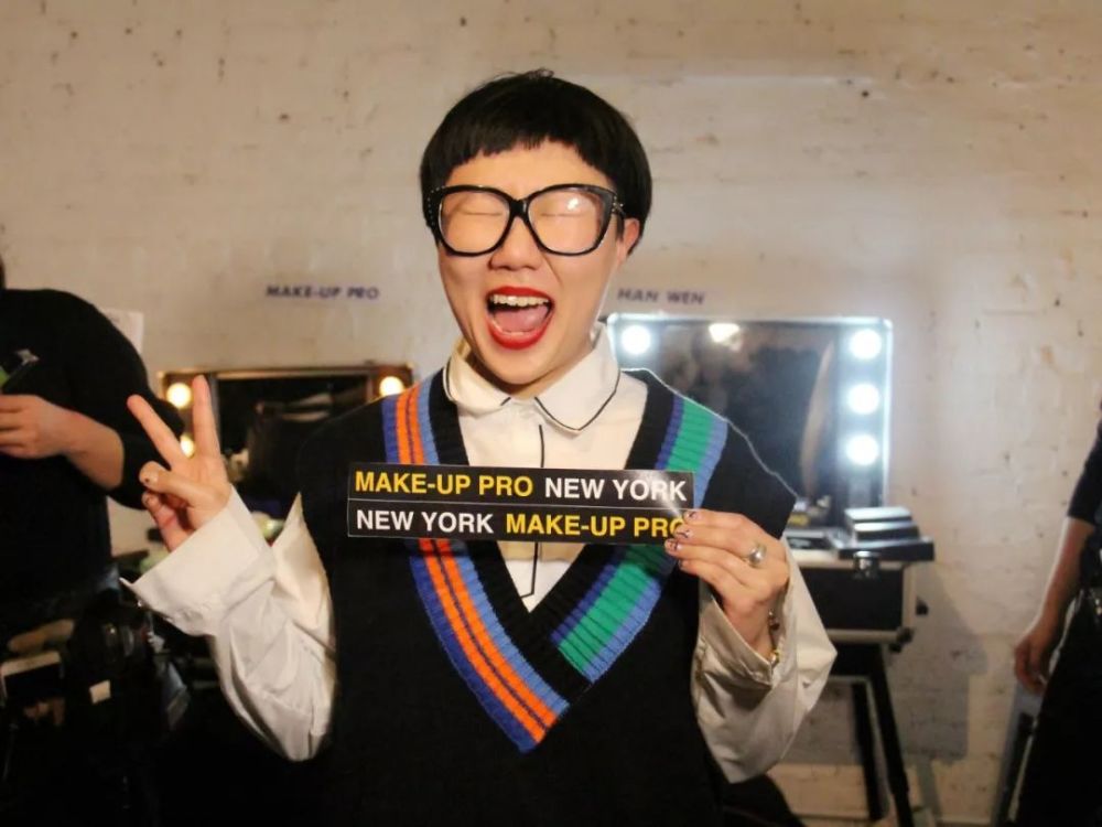 2018纽约春季时装周揭秘(下)