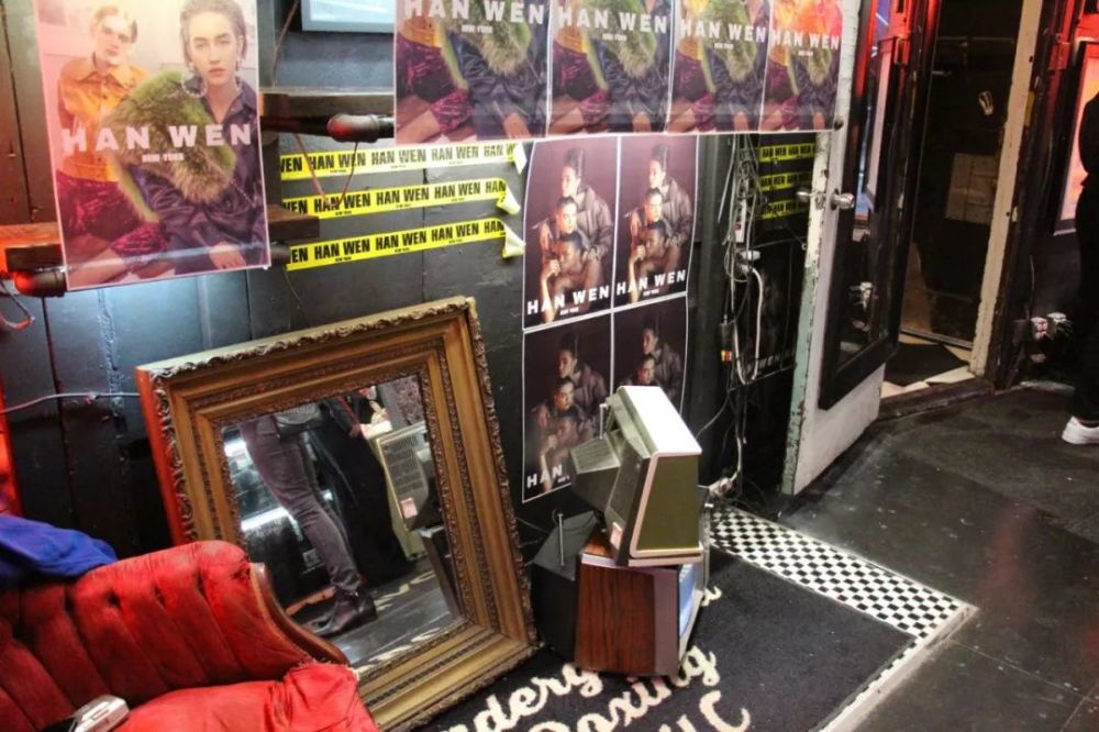 2018纽约春季时装周揭秘(下)