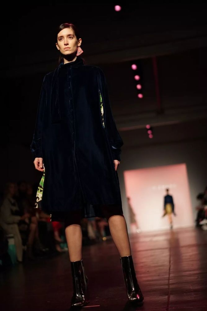 2018纽约春季时装周揭秘(下)