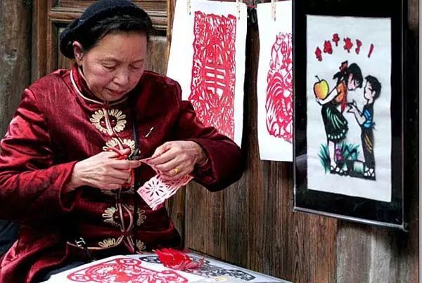 扫房、祭祖、守岁,用英文如何表达?