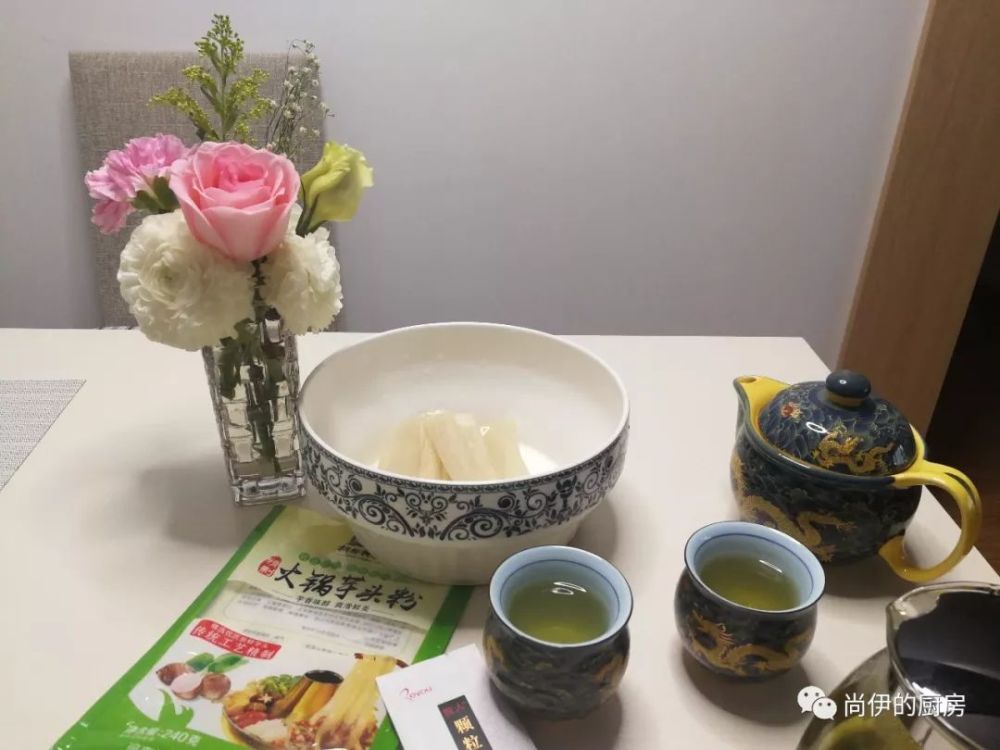 如果你把鸡蛋和山药一起吃…