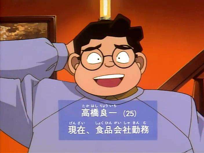 话题：曾让你觉得恐惧的男性角色